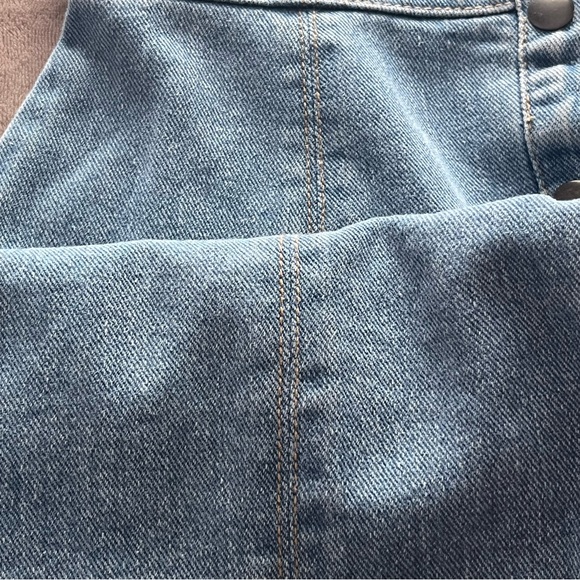 The Fifth Label Paradox Denim Dress Size S - Picture 16 of 17